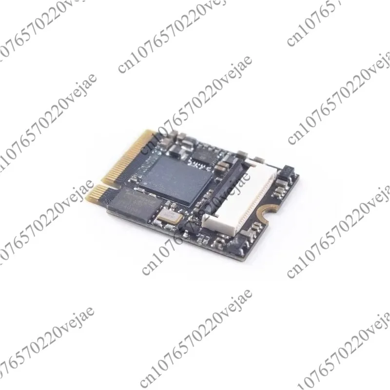 M1n K210 Deep Learning Gold Finger Module Core Board RISC-V AI+loT view 3