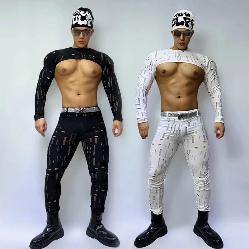 Stretch Tights Nigh…