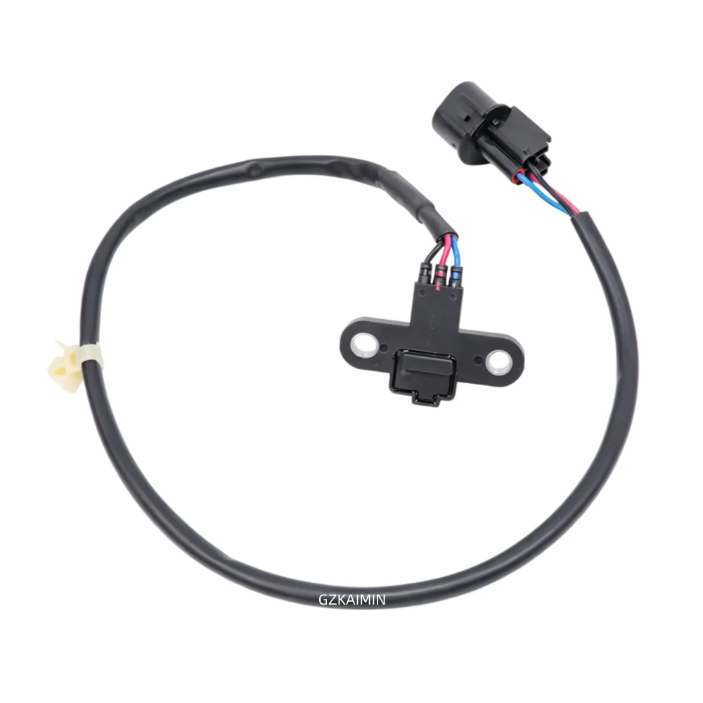 Mitsu Evo 8-9 Crank Angle Sensor Crankshaft Position Sensor Mn158261 Md320754 For Lancer 2003-2006 2.0