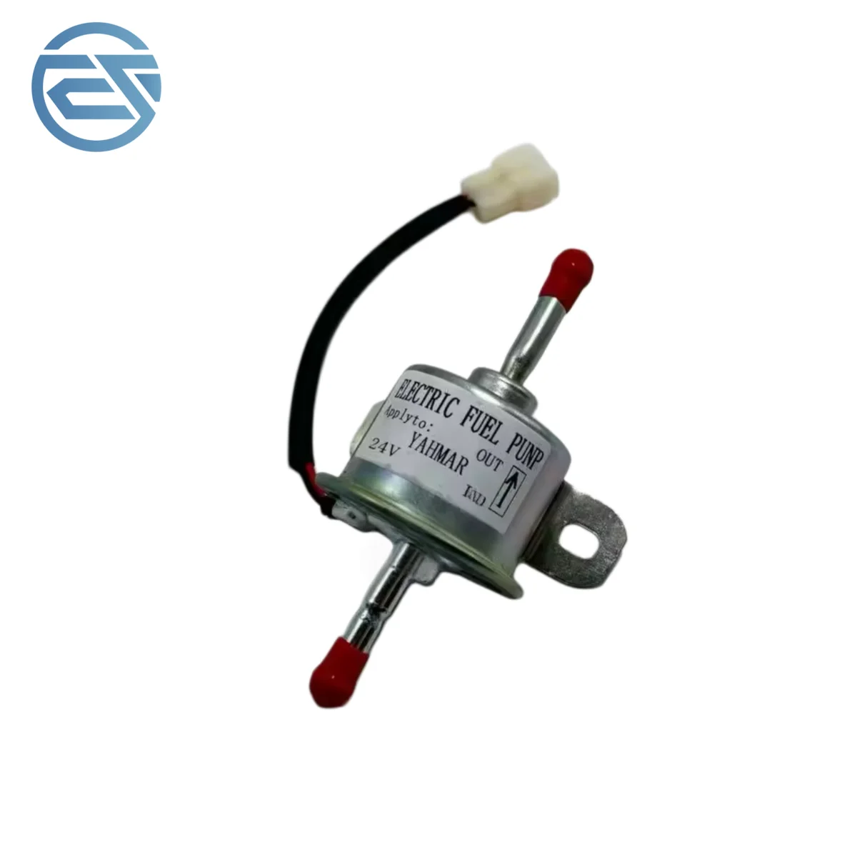 

Топливный насос в сборе для экскаватора, дизельный, 24В, Z482 V1505, 1G377-52030, 1G37752030, запчасти для строительной техники