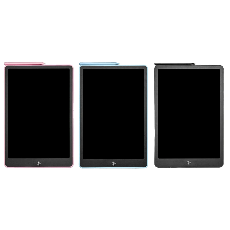 16 Inch Office LCD Handwriting Tablet Colorful Handwriting Children's Painting Graffiti Hand-Drawing Tablet