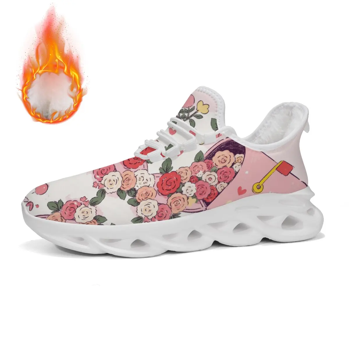 

Мужские кроссовки, легкие противоскользящие прогулочные туфли, удобные спортивные повседневные кроссовки с дышащей сеткой на Хэллоуин для бега