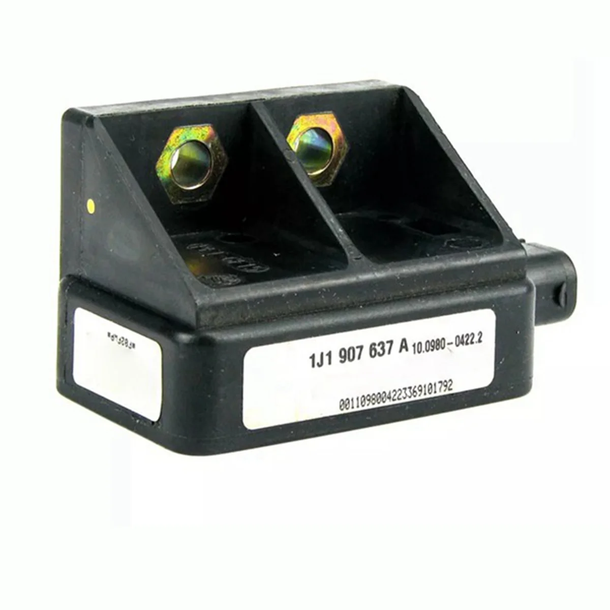 2 Stück YAW Drehzahl-Winkelsensor für Mercedes Benz C-Klasse Coupe Cl203 C220 CDI A-002-542-72-18 A 0025427218 1635426440