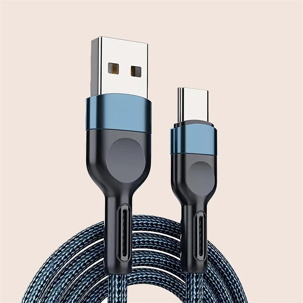 Usb To Type C 5A Ca… - image