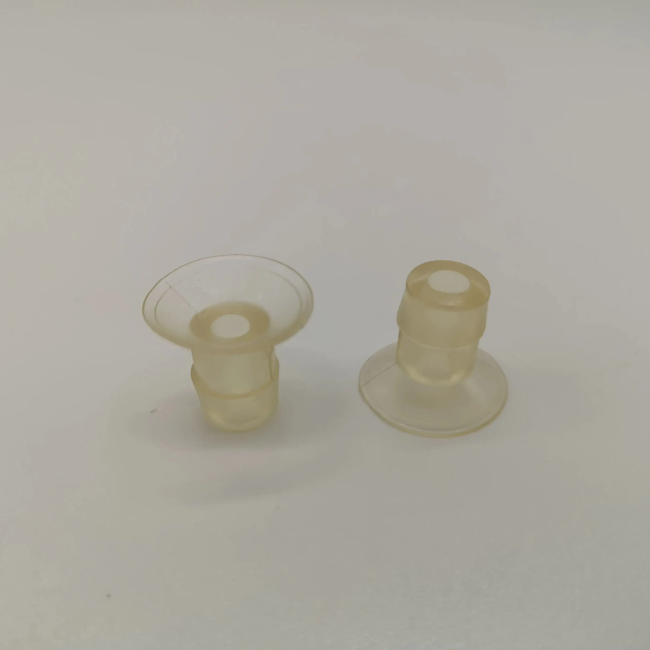 20 pieces Polyurethane sucker for Ryobi printing machine spare parts suction cups 23mm X20mm X 6mm rubber sucker