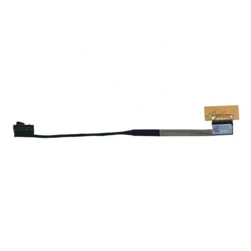 New Laptop LCD Flex Cable For Lenovo ThinkPad S5 E560P BIMS1 FHD 1920 * 1080 LCD Screen Cable 01AW215 DC02C00C500