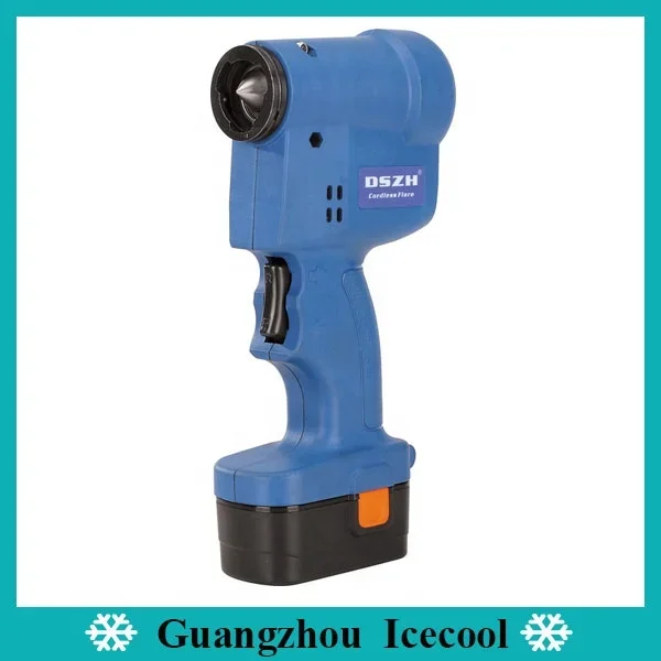 Dszh Clamps Head Ty… - image