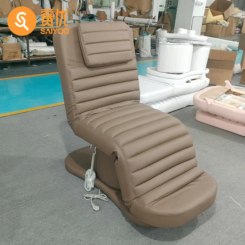 

Massage Table & Bed,Beauty Salons, Skin Management , Spa Massage , Physiotherapy Bed, Micro-Surgery