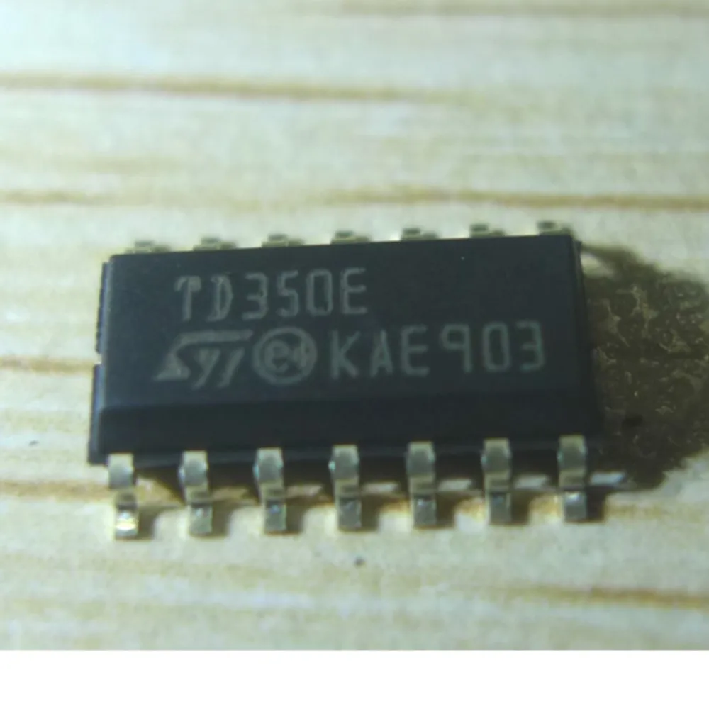 

20pcs/lot TD350 - SOIC14 NEW