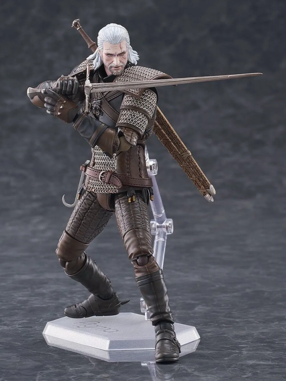 100% en Stock Original Good Sm - Good Smile Company Figma reseña y precio