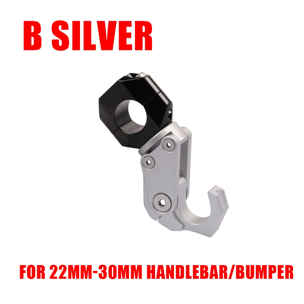 Supporto Per Navigatore Per Voge Valico DSX900 – In Alluminio, Diametri 12 E 22 Mm, Per Manubrio Moto