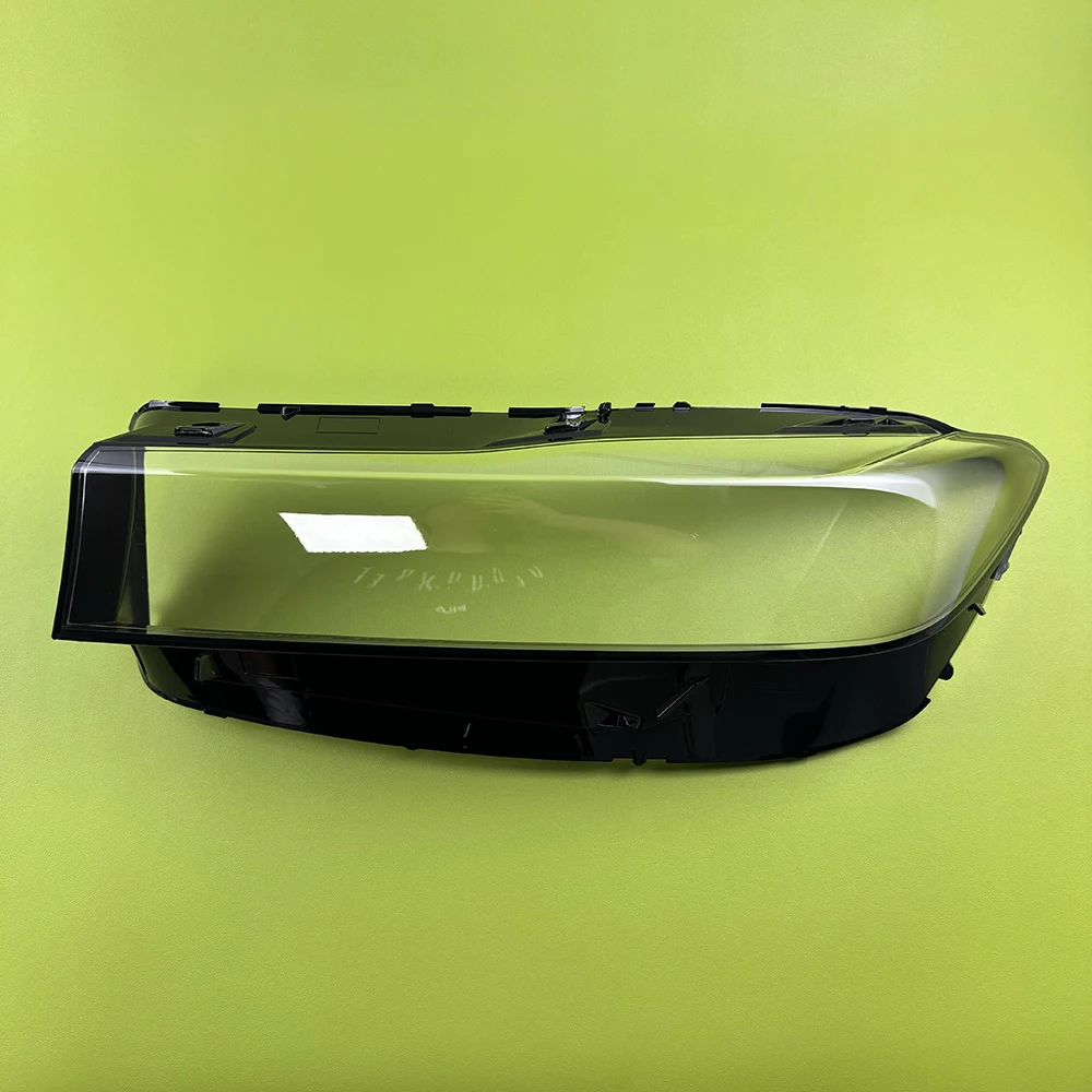 Do BMW serii 7 G11 G12 730 740 750 760 2019 2020 2021 Osłona reflektora Osłona reflektora Soczewka pleksi Przezroczysty klosz