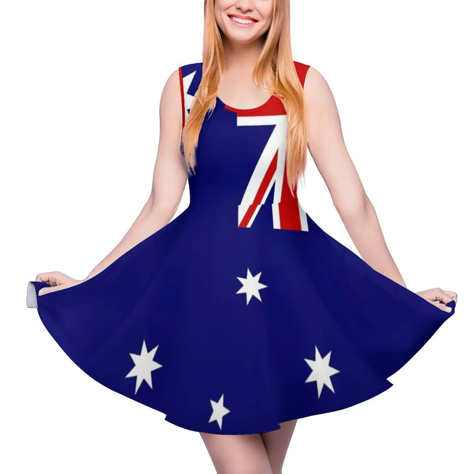 

Австралийское платье без рукавов, летняя женская одежда, Элегантное свадебное платье для гостей