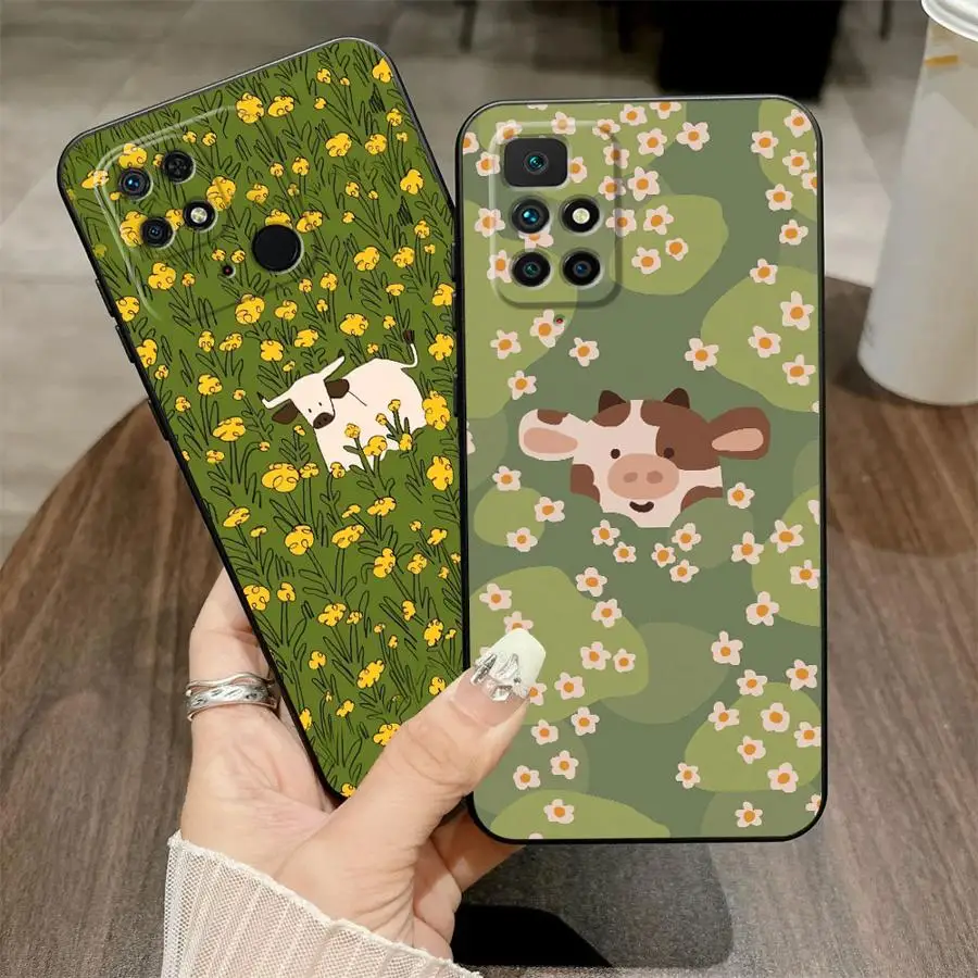 Grass Sheep Case Fo… - image