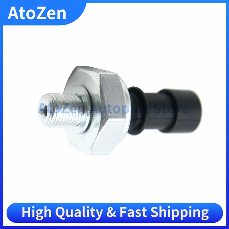 Oil Pressure Switch Sensor for Chevrolet Cruze Sonic Aveo Fiat Orlando Opel Vauxhall Malibu 55354325 55571684 55581588 90534902