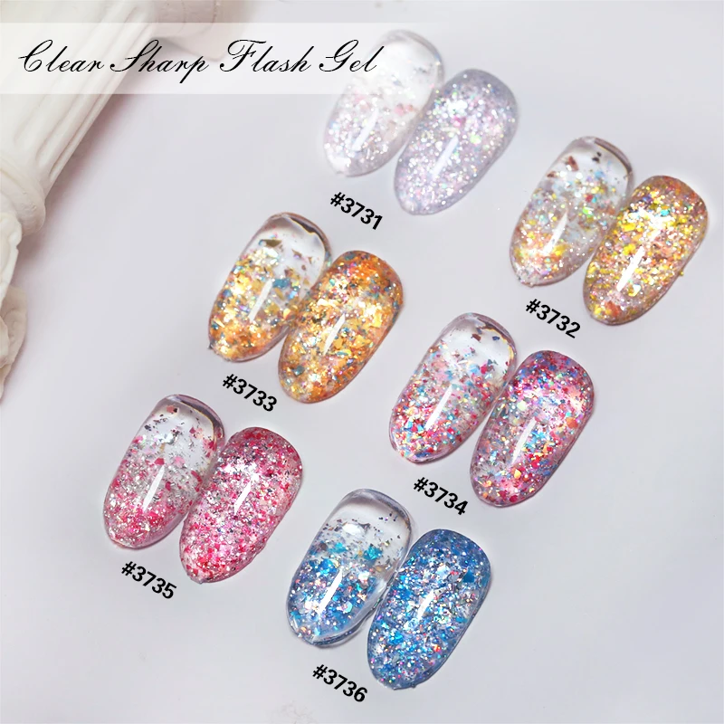 2026 Summer Trend Nail Art 1PC - Nail Art Trend 2026 recension och pris