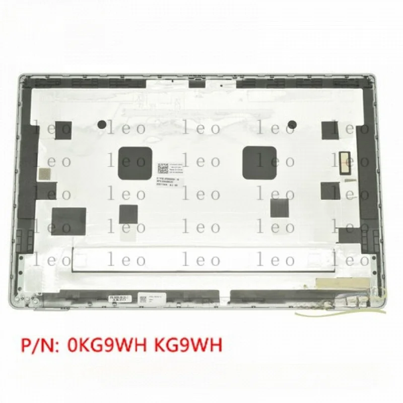 gg-nouveau-pour-dell-latitude-5420-e5420-lcd-couvercle-arriere-coque-superieure-0kg9wh-kg9wh