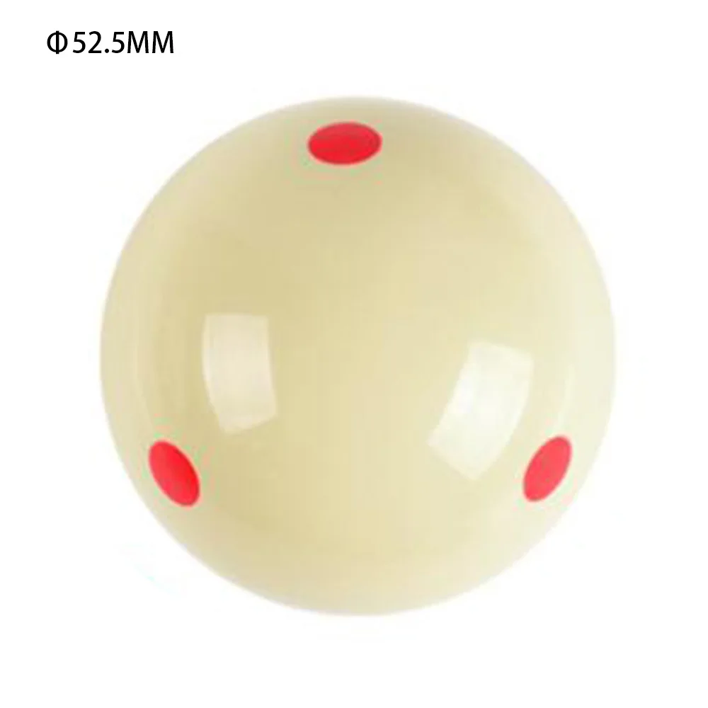 1 Stück Standard-Billardball 57,2 mm blau 6 Punkte – Spot-Pool-Übungstraining Queue-Ball 6 Oz – 2 1/4 Zoll Indoor-Unterhaltungsausrüstung – Detail 6