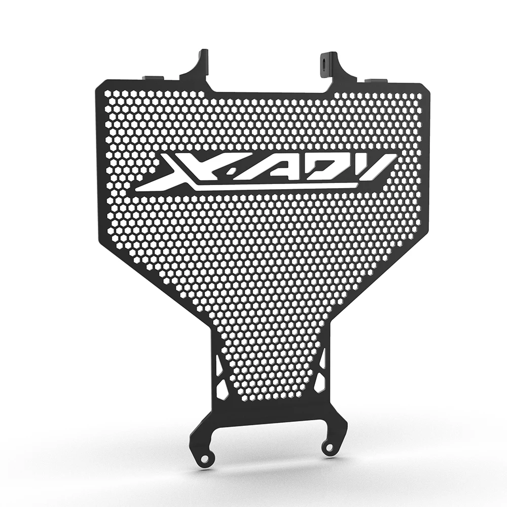 For HONDA XADV 750 XADV750 X ADV xadv 2021 2022 2023 2024 X-ADV 750 Motorcycle Radiator Grille Guard Protection Cover Protector