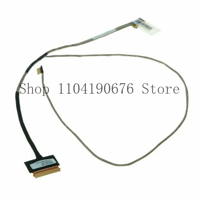 

USA LCD LVDS screen EDP cable for MSI gl62m 7rd-058 kin.3040071.h39 replacement