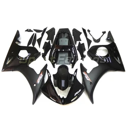 Motorcycle Fairing Set Body Kit Plastic For Yamaha YZF R6 YZFR6 YZF-R6 YZF600 2003 2004 2005 Accessories Injection Full Bodywork