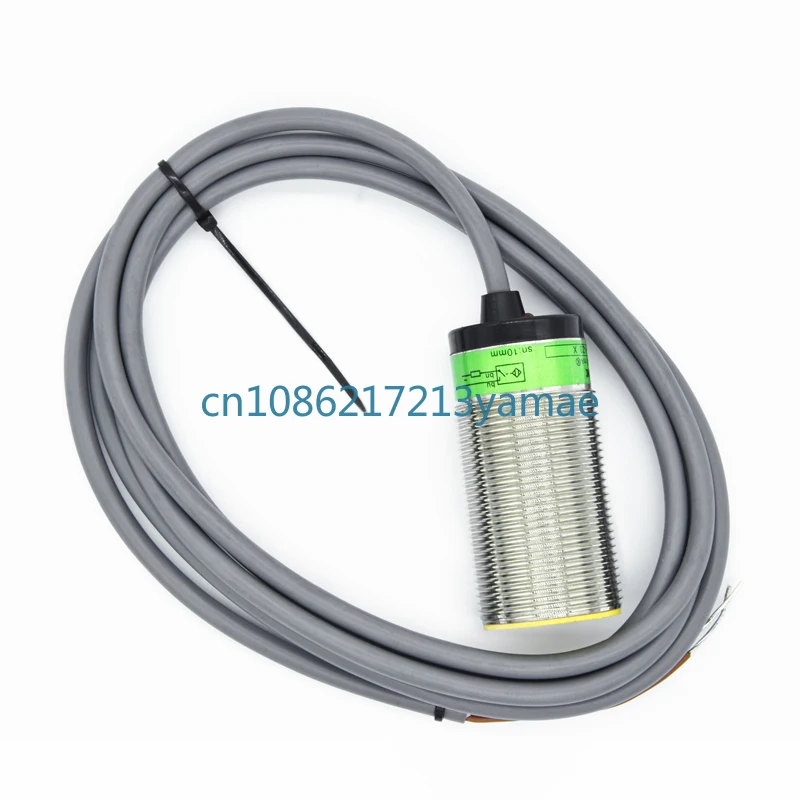 Sensor Proximity Switch BI10-M30-AZ3X-S90 BI10-M30-RZ3X