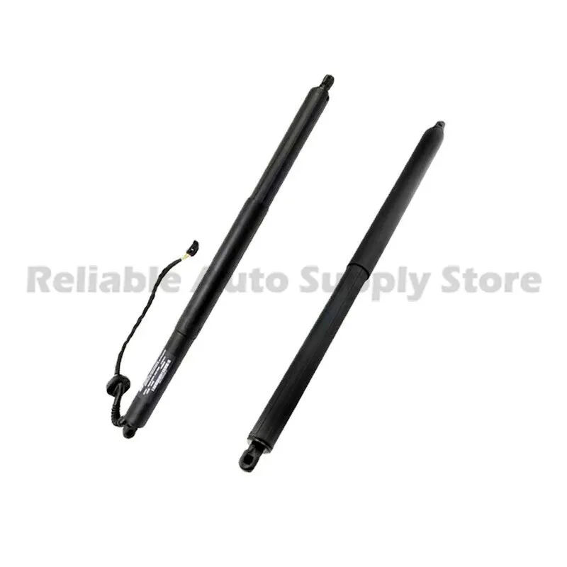 

1 Pair For 2X Rear Tailgate Shock Strut Power Lift Support For 2016-2019 Ford Explorer