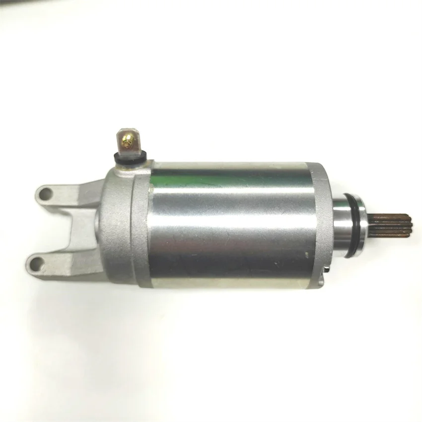 

Electric Starter Motor Suitable For Suzuki GSF600 GSX750 31100-08F00 31100-10D00