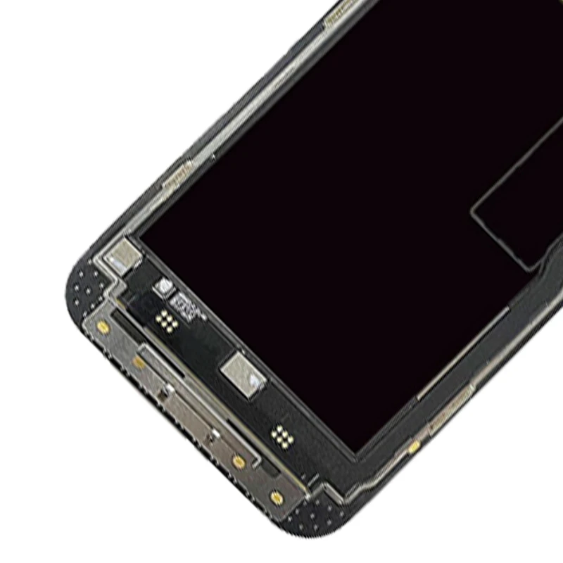 Imagem -04 - Oled para Iphone 13 Mini 13 Pro Max Screen Display Original Lcd 3d Tela de Toque para Iphone 13 Display Peças Reposição