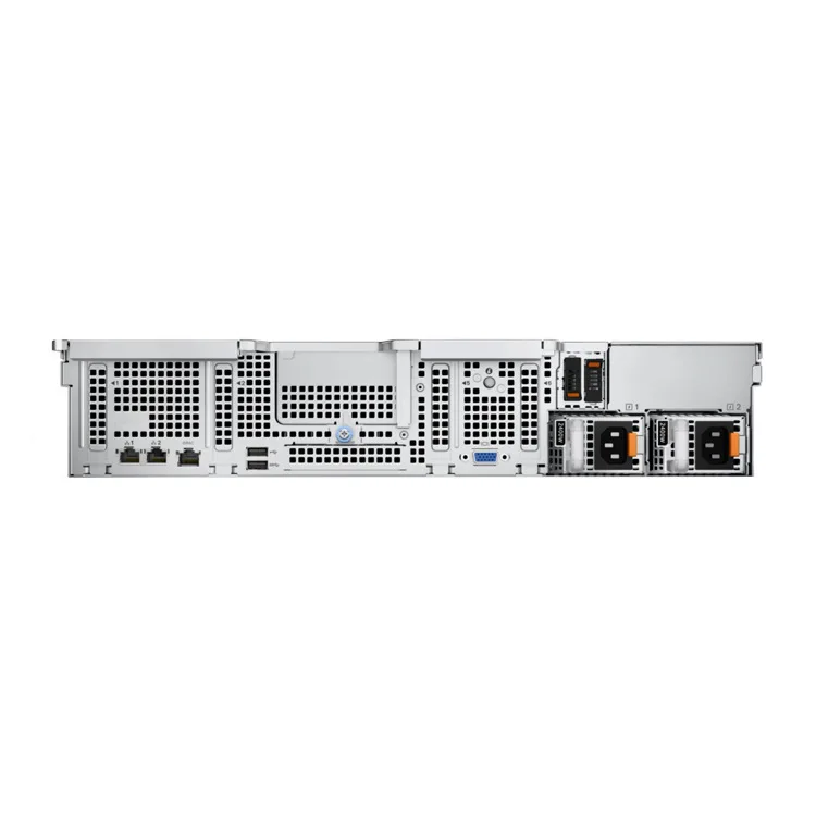 Applicable to R5502U Rack Server Host Network Technology Virtual Machine WEB Enterprise H345