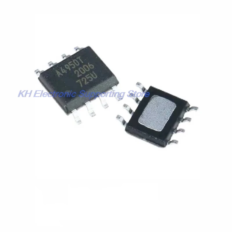 5PCS/lot A4950ELJTR-T A4950 A4950T SOP-8