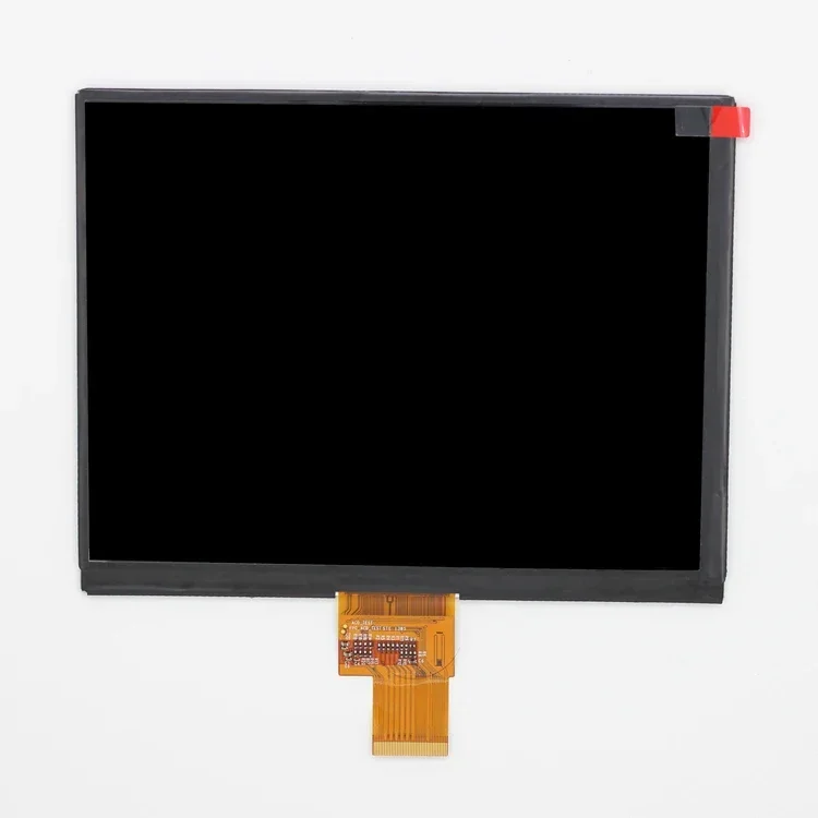 وحدة عرض تعمل باللمس بالسعة 1024X768 لينكس/أندرويد/win7 8 Raspberry Pi 3 التوصيل والتشغيل شاشة LCD لتقوم بها بنفسك أطقم