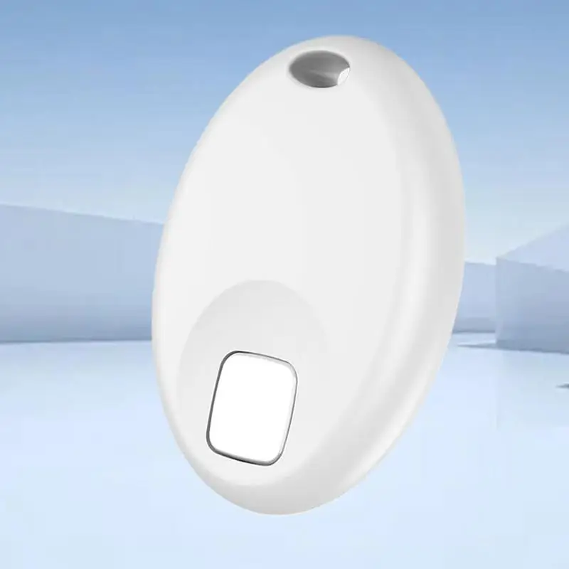 Rastreador GPS, accesorios antipérdida para teléfono, localizador de rastreador inalámbrico portátil y localizador de artículos para llaves, bolsas y teléfono