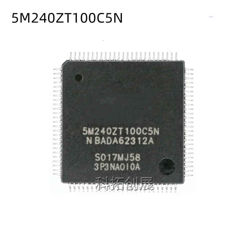 

5Pcs/Lot 5M240ZT100C5N 5M240ZT100I5N TQFP100 New Original chip