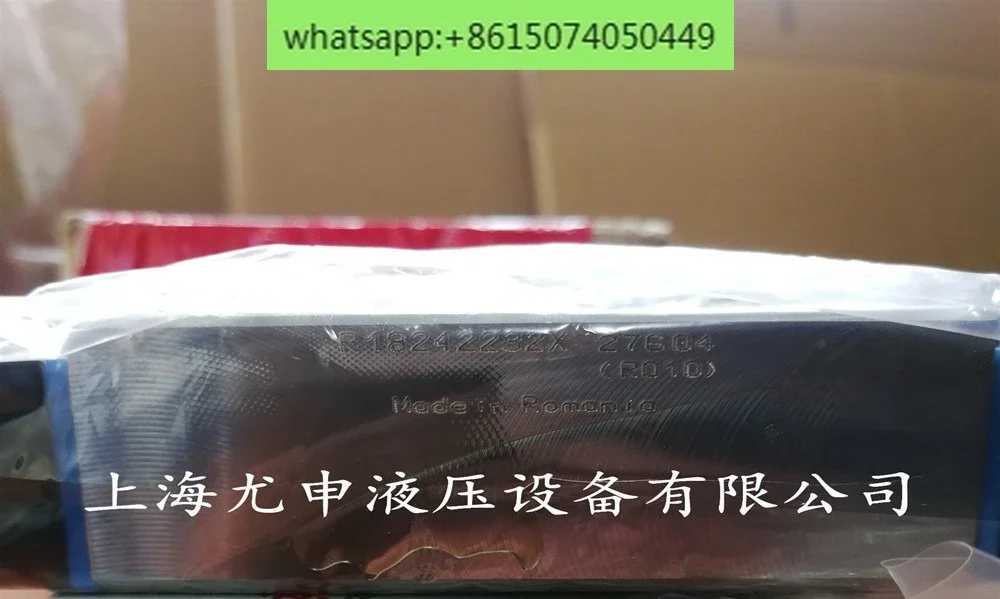 

R162221422 Slider R162221420/R162221320