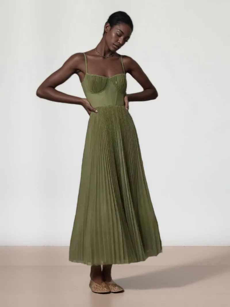 Robe de Gala d'Honneur pour Femme