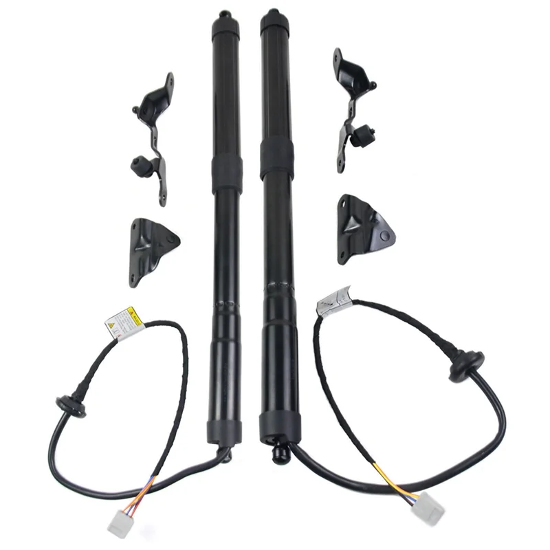 

High Quality Car Rear Tailgate Power Lift Support Left & Right For Toyota RAV4 2013-2018 68920-09010 68910-09010 Replacement