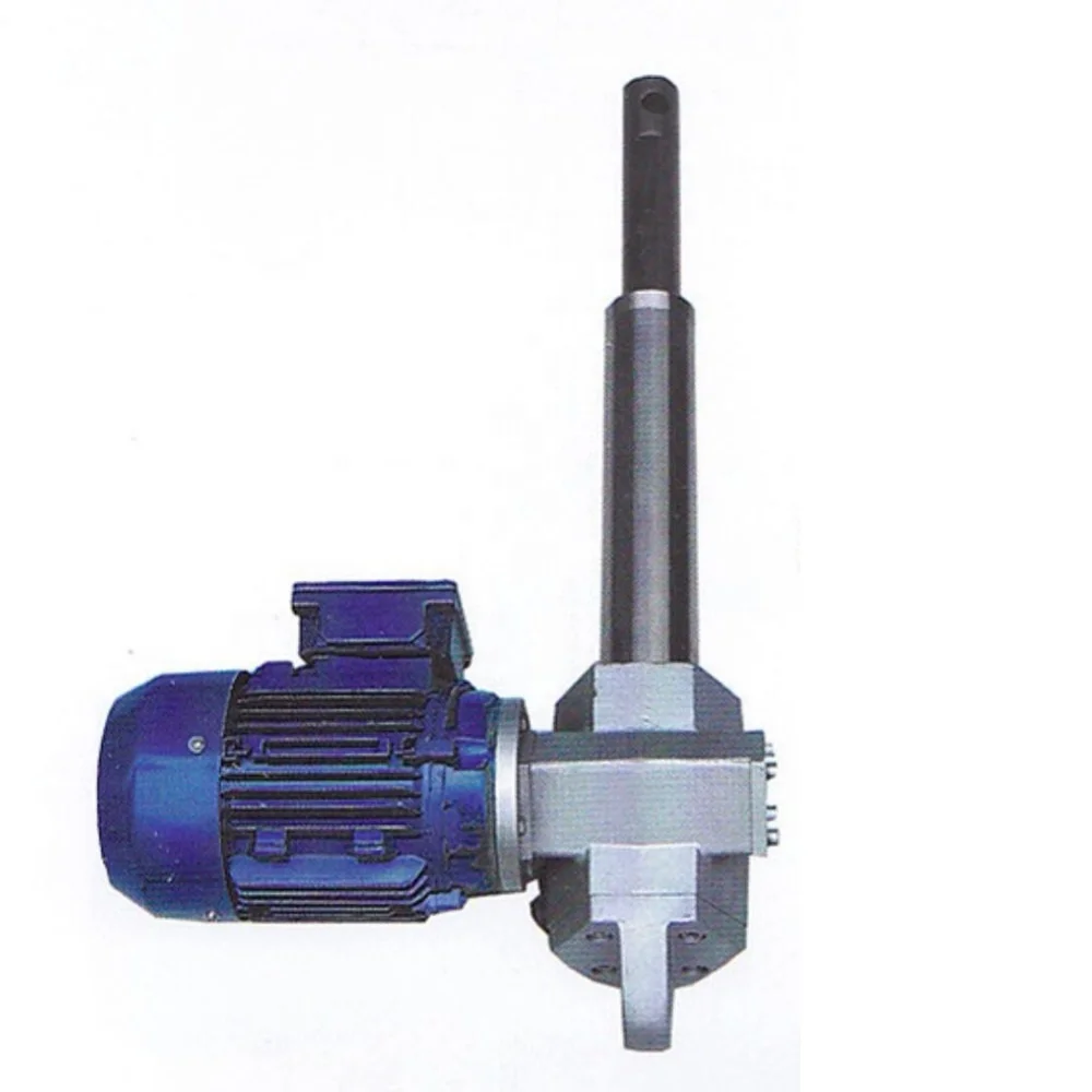 2 Ton Lifting Load Servo Electric Cylinder 6dof Simulation Motion Platform 4d Simulation Ride TMPF8-6DOF
