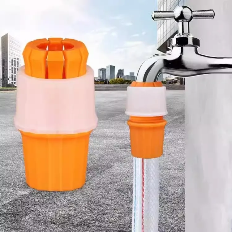 Faucet Connector 1/2