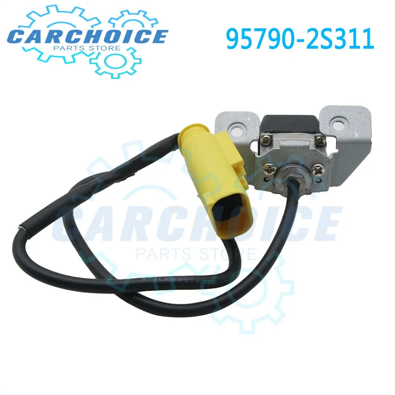 95790-2S311 para Hyundai ix35 Tucson 2010-2015 Câmera reversa de estacionamento de backup 95790 2S311 2S211 2S011 2S012