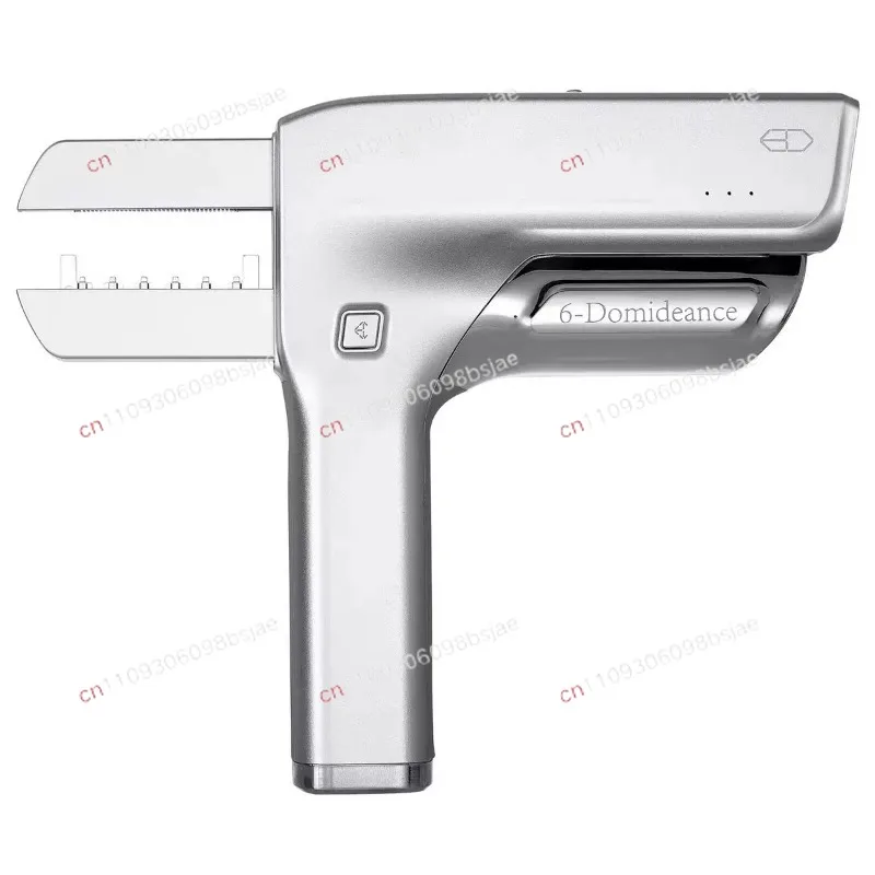 6D 3rd generation feather hair extender 3rd generation machine electric non-marking hair extender machine hair extender