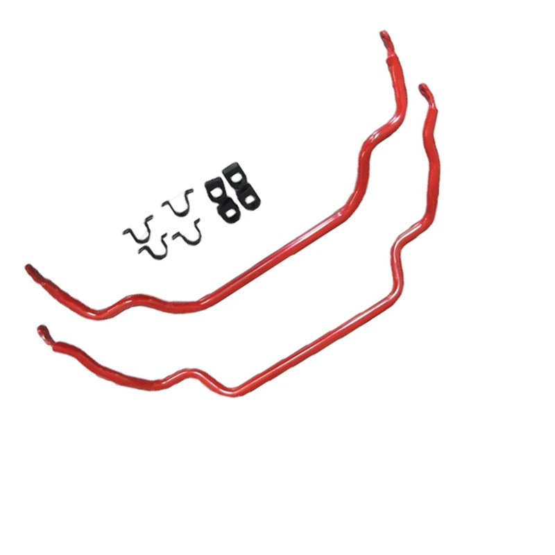 Front & Rear Sway Bar/Anti Roll for Niss*an Skyline
