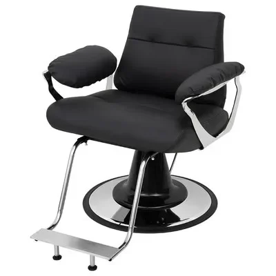 Hair salon chair Hair salon special lifting hair cutting chair Trendy store high-end perm and dyeing chair Internet celebrity le