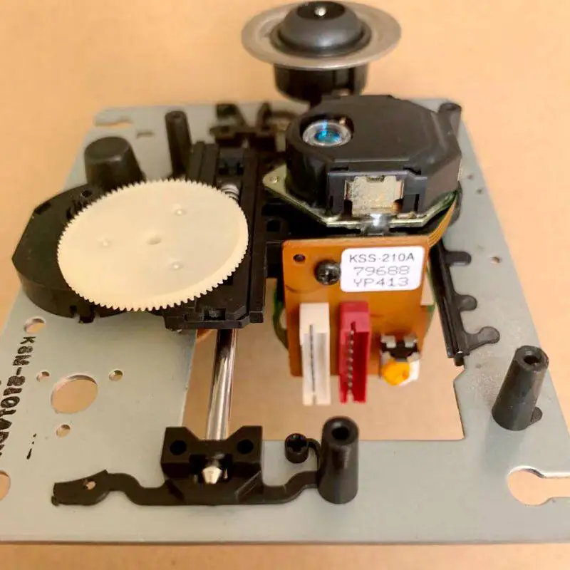 For sony kss-210a with abm movement neutral kss-212a 212b laser head