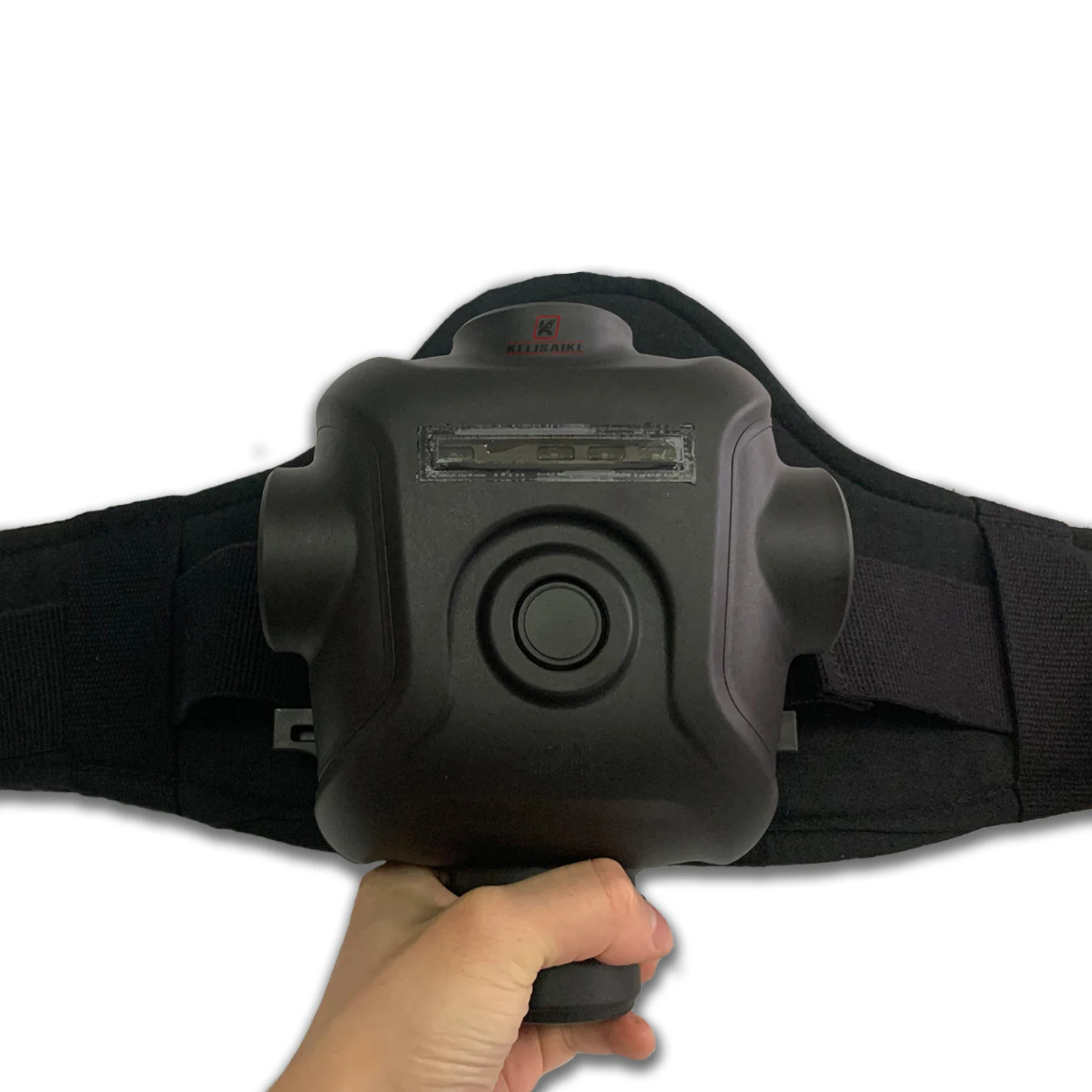 Factory Full Face Gas Mask Chemical Respirator Dust Mask