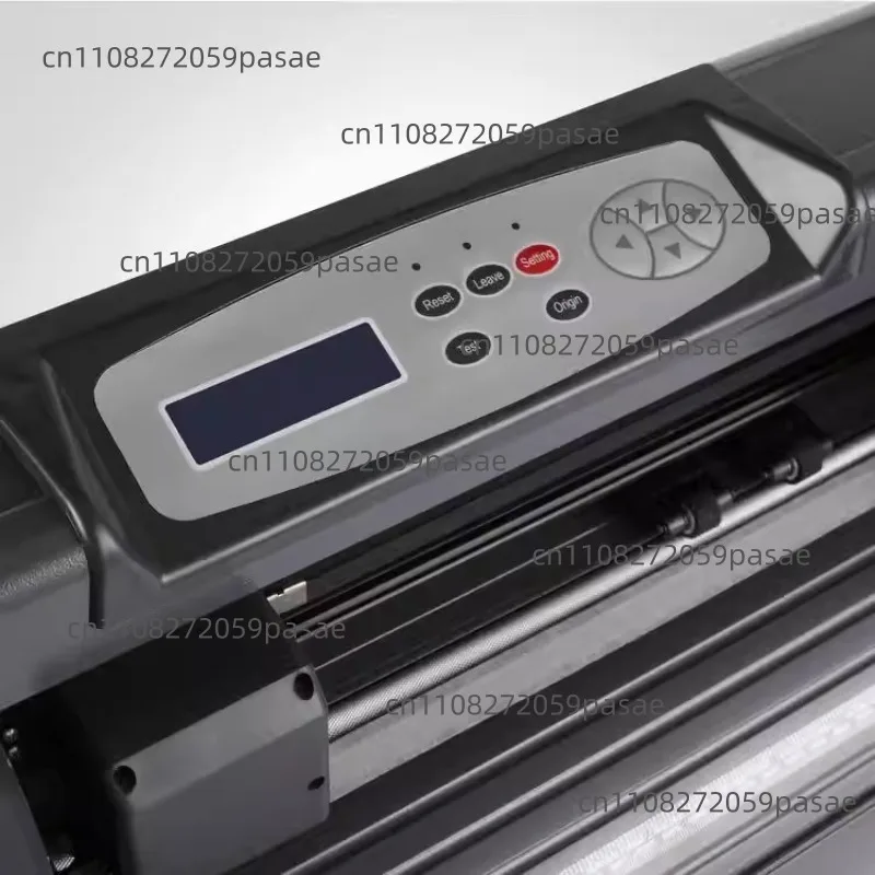 SK-375T Cutting Plotter Cuting Width 370mm Vinyl Cutter Plotter Usb High Quality Paper Plotter 110V/220V