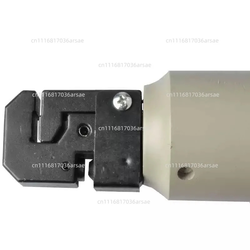 Sheet Metal  Folding Machine Maintenance Tool