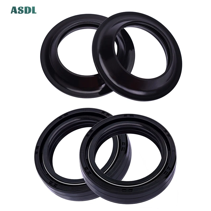 

Motorcycle Parts 35*48*11 35x48x11 Front Fork Oil Seal 35 48 Dust Cover For HONDA CRM 125 1976-1978 MTX125 1983-1994 CR 250 1977