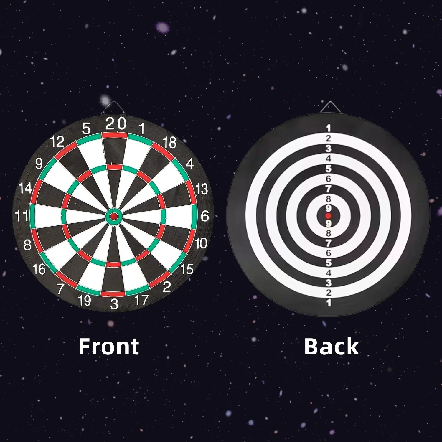 Thumbnail 3 - #25 Dart Board Sets Deals & Discounts