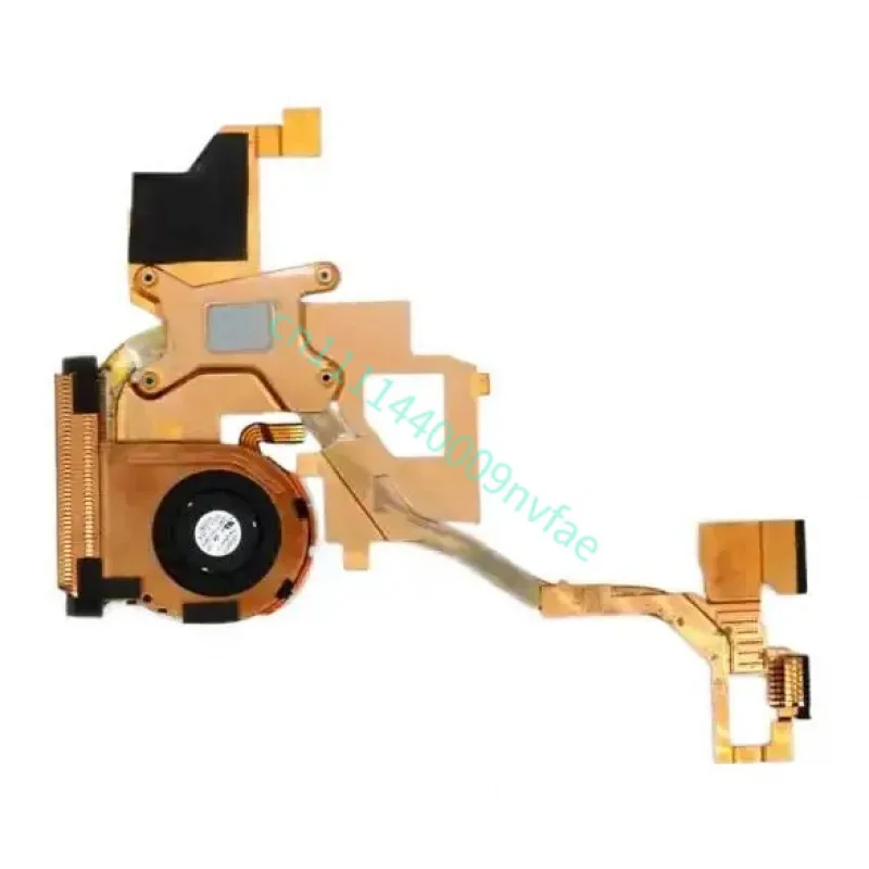 New Cooling Fan  for Lenovo ThinkPad X1 Helix Tablet Heatsink Assembly FRU 04X0431 0.5